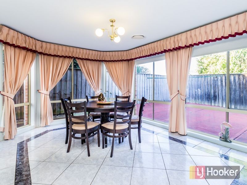 52 Wyangala Circuit, Woodcroft NSW 2767