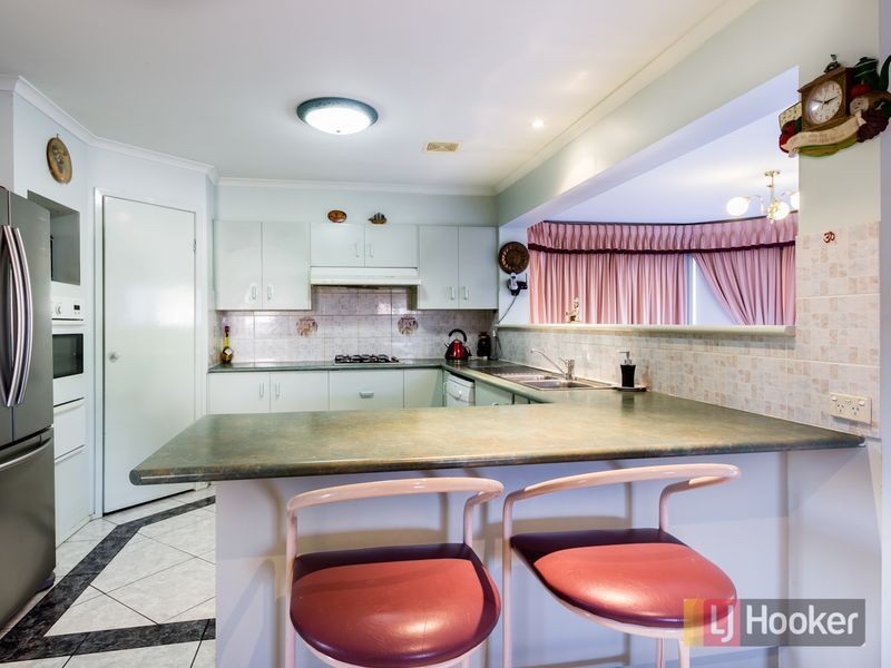 52 Wyangala Circuit, Woodcroft NSW 2767