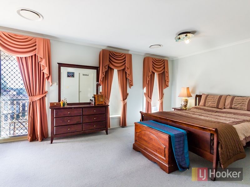 52 Wyangala Circuit, Woodcroft NSW 2767