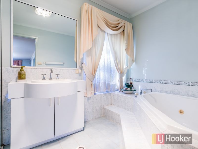 52 Wyangala Circuit, Woodcroft NSW 2767