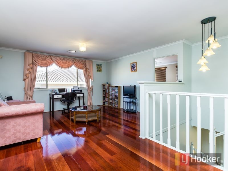 52 Wyangala Circuit, Woodcroft NSW 2767