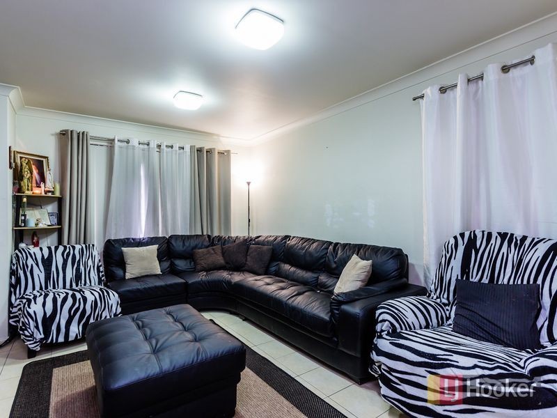 12/54 Golding Drive, Glendenning NSW 2761