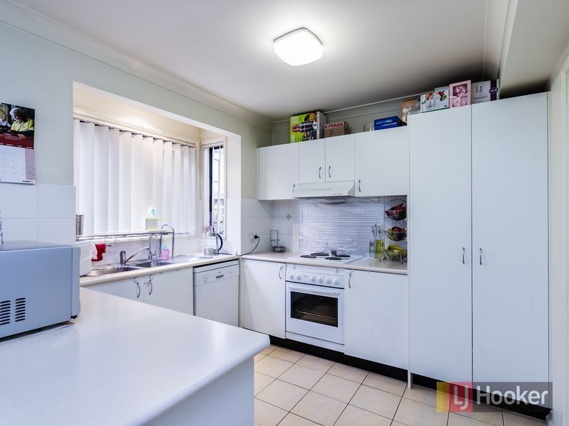 12/54 Golding Drive, Glendenning NSW 2761