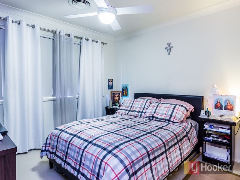 12/54 Golding Drive, Glendenning NSW 2761