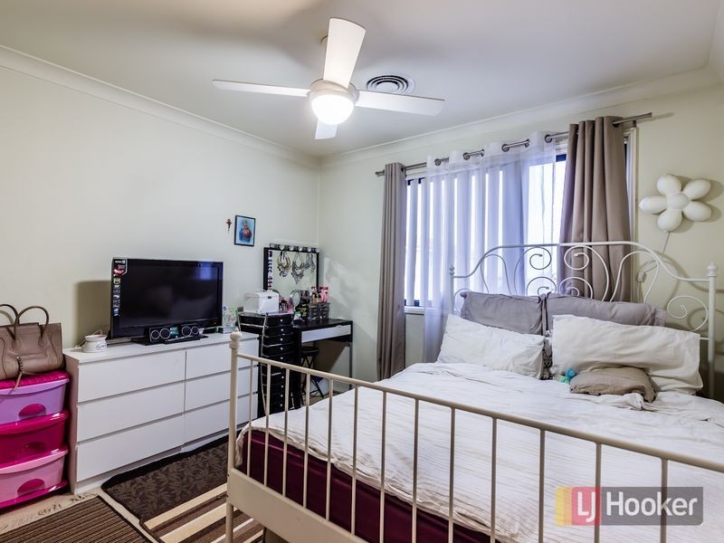 12/54 Golding Drive, Glendenning NSW 2761