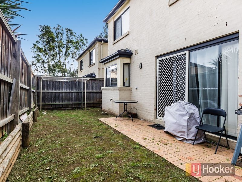 12/54 Golding Drive, Glendenning NSW 2761