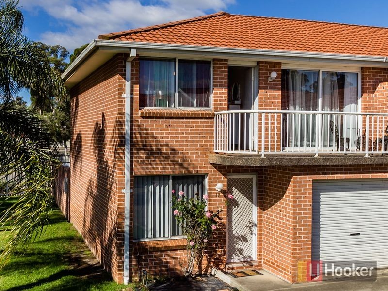 19/12 Bunting Street, Emerton NSW 2770