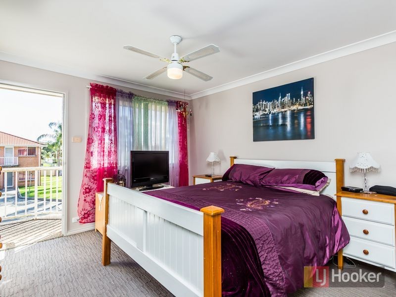 19/12 Bunting Street, Emerton NSW 2770