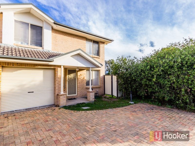 10/2 O’Brien Street, Mount Druitt NSW 2770