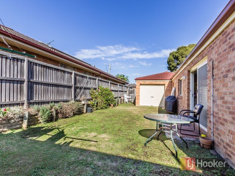 4 Karuah Street, Doonside NSW 2767