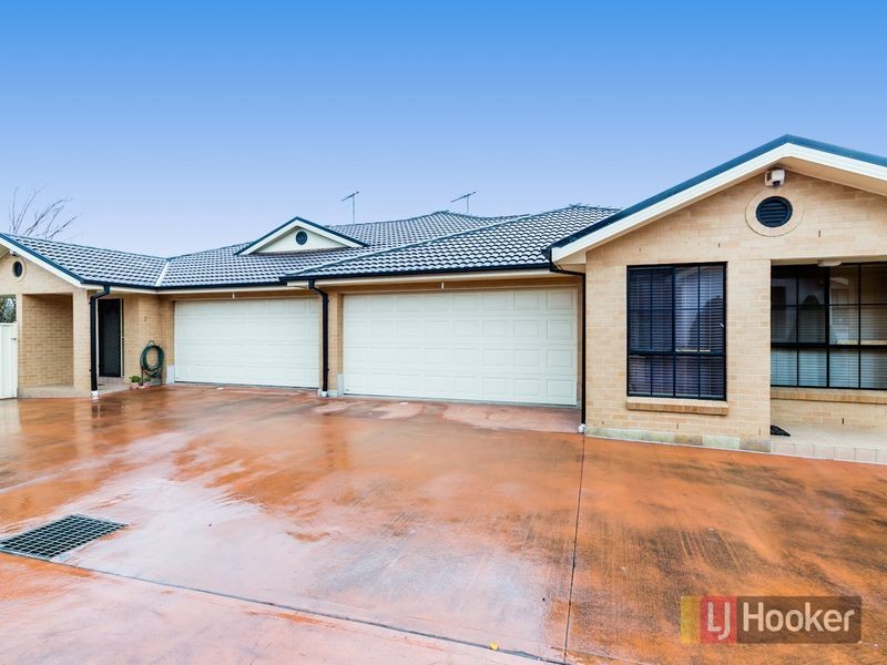 1 & 2/31A Rooty Hill Road South, Rooty Hill NSW 2766