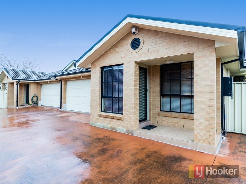 1 & 2/31A Rooty Hill Road South, Rooty Hill NSW 2766