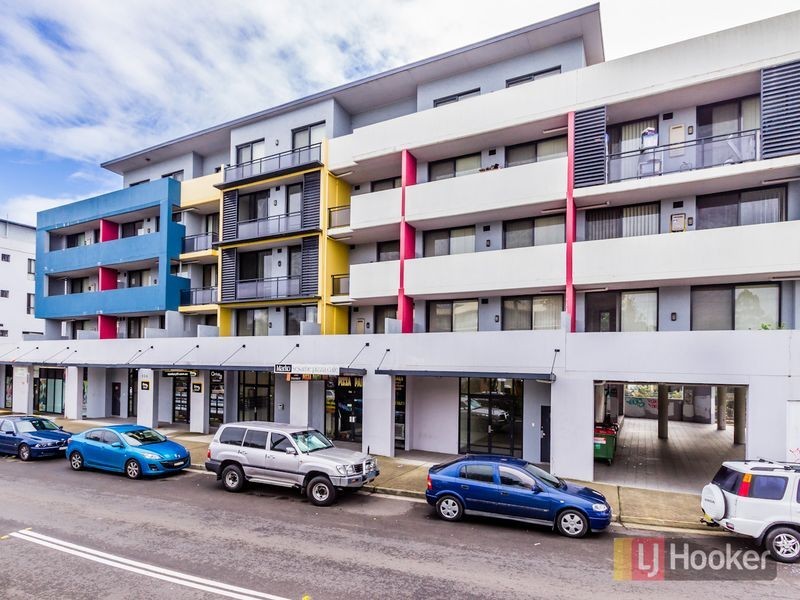48/254 Beames Avenue, Mount Druitt NSW 2770