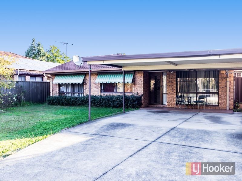184 Hyatts Road, Plumpton NSW 2761
