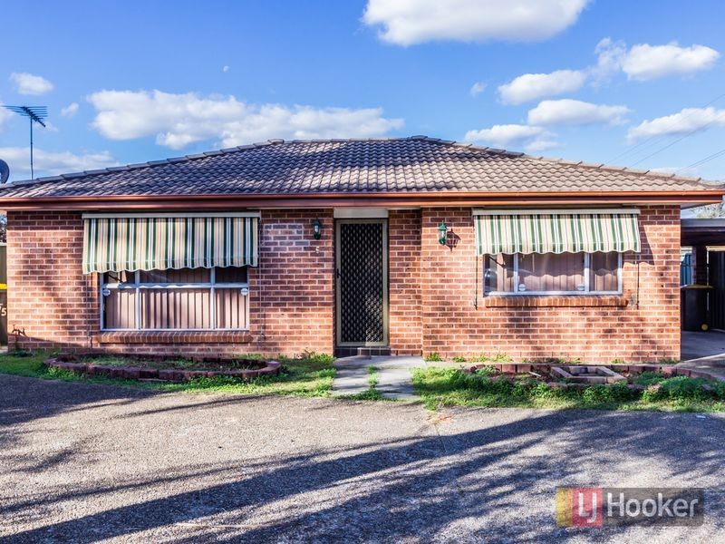 6/5 Woodvale Close, Plumpton NSW 2761