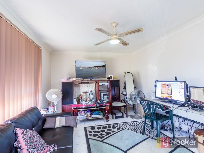 6/5 Woodvale Close, Plumpton NSW 2761