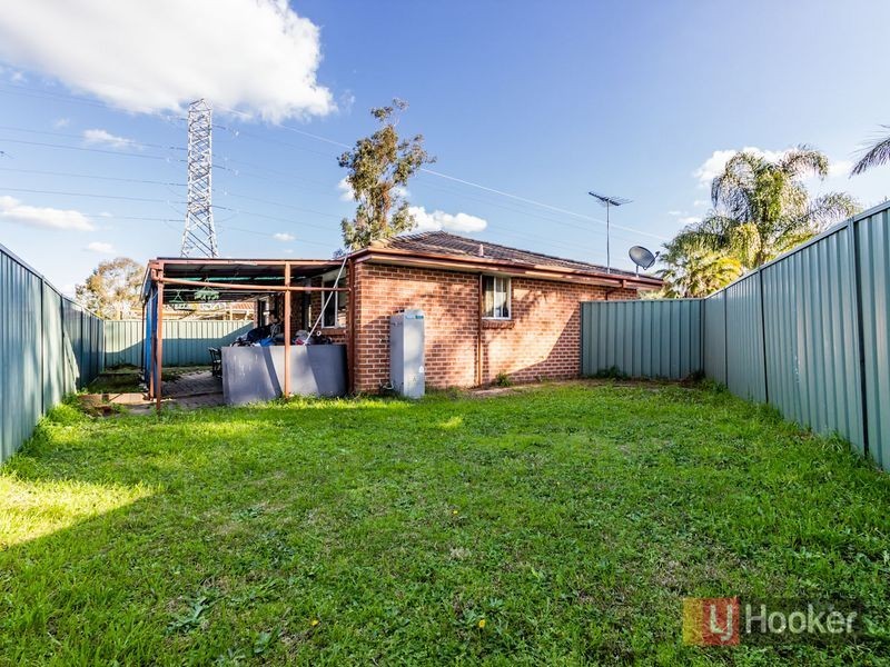 6/5 Woodvale Close, Plumpton NSW 2761