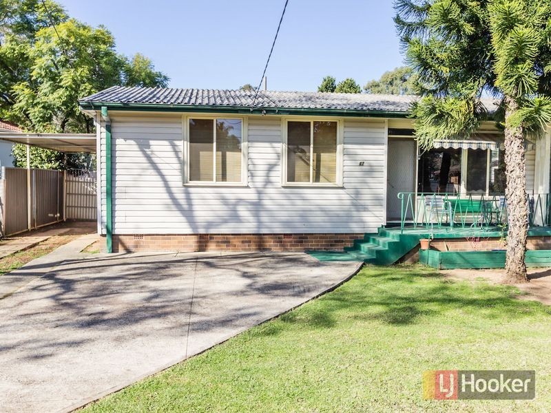 47 Torres Crescent, Whalan NSW 2770