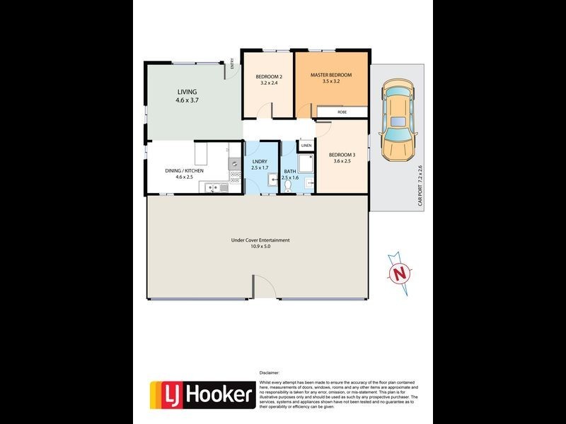 47 Torres Crescent, Whalan NSW 2770