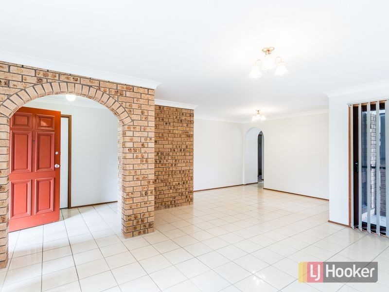 30 Colebee Crescent, Hassall Grove NSW 2761