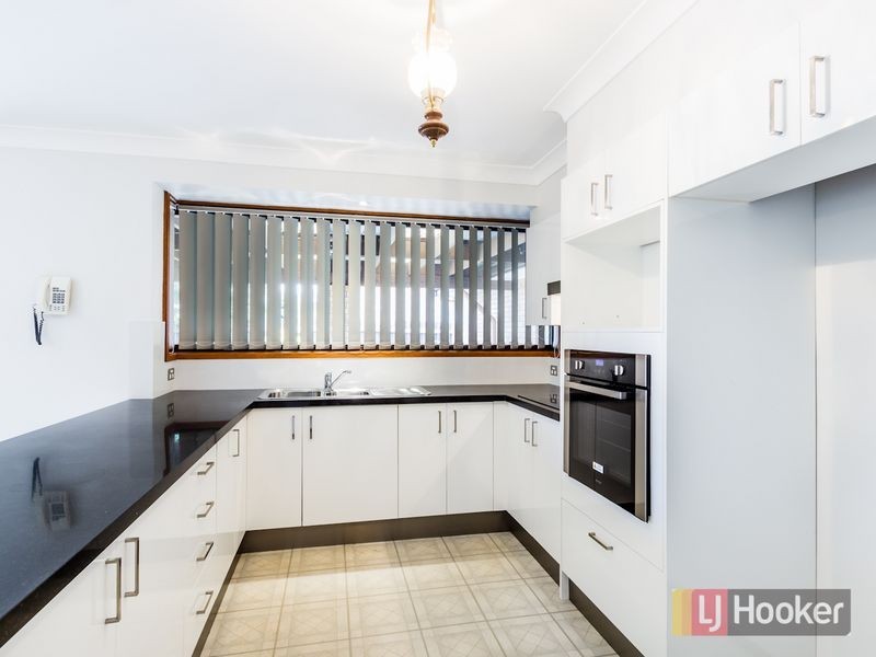 30 Colebee Crescent, Hassall Grove NSW 2761