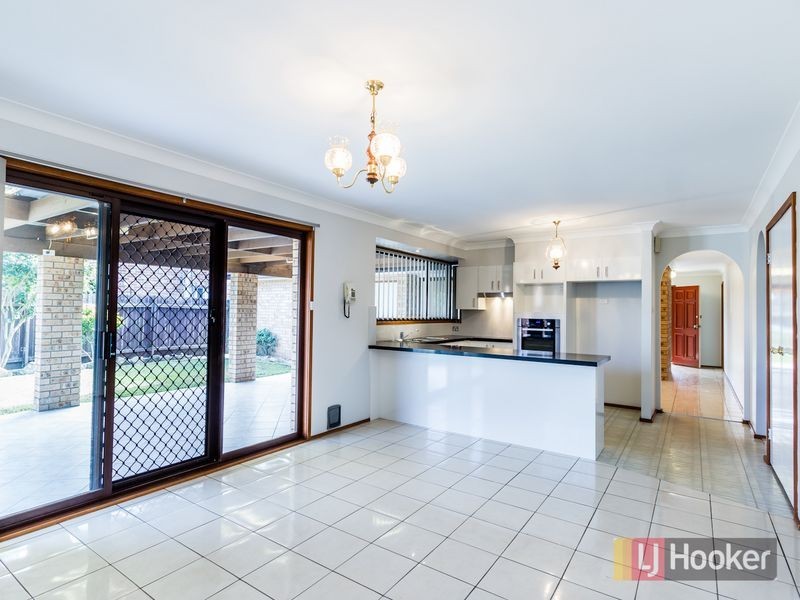 30 Colebee Crescent, Hassall Grove NSW 2761