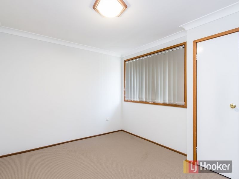 30 Colebee Crescent, Hassall Grove NSW 2761