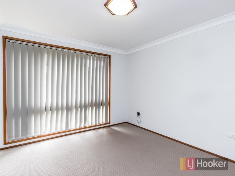30 Colebee Crescent, Hassall Grove NSW 2761