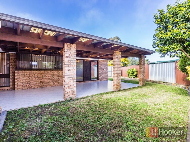 30 Colebee Crescent, Hassall Grove NSW 2761