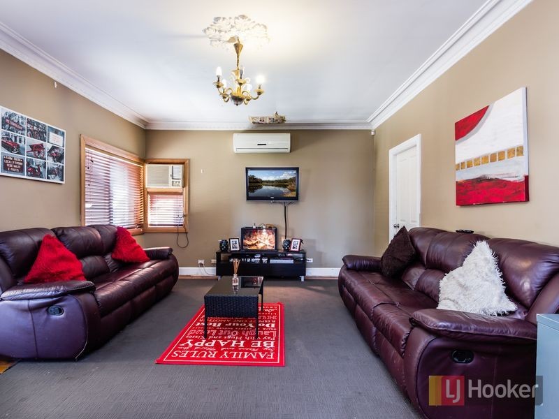4 Hartington Street, Rooty Hill NSW 2766