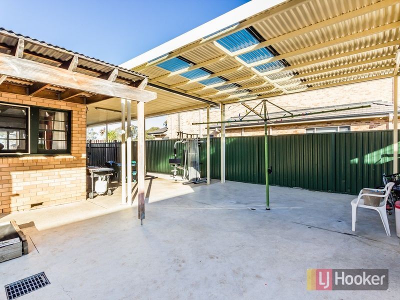 4 Hartington Street, Rooty Hill NSW 2766