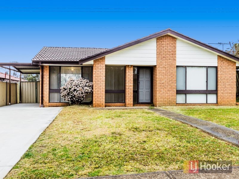 4 Polonia Avenue, Plumpton NSW 2761
