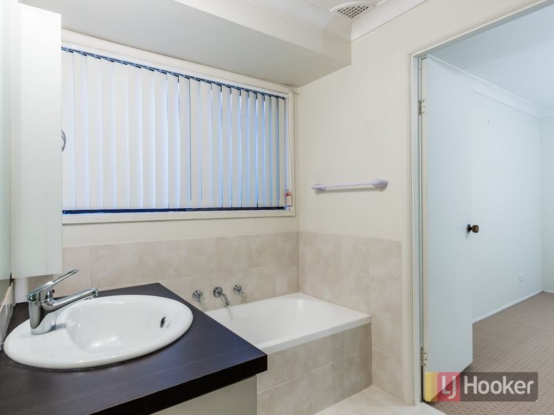 4 Polonia Avenue, Plumpton NSW 2761