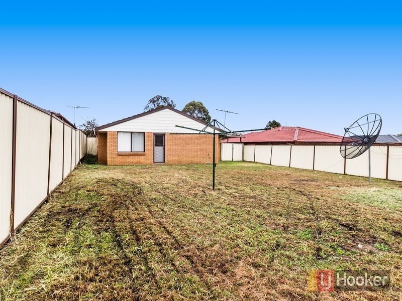 4 Polonia Avenue, Plumpton NSW 2761