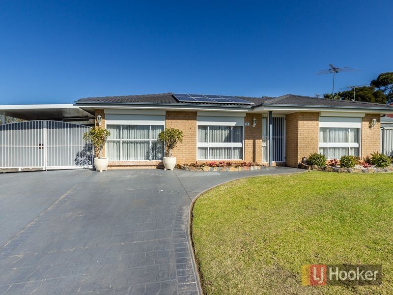 5 Tabitha Place, Plumpton NSW 2761