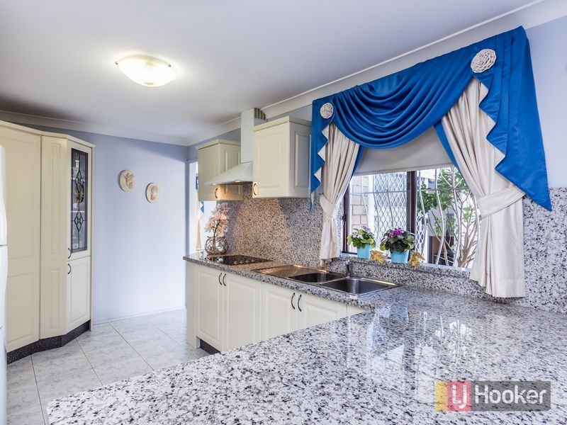 5 Tabitha Place, Plumpton NSW 2761