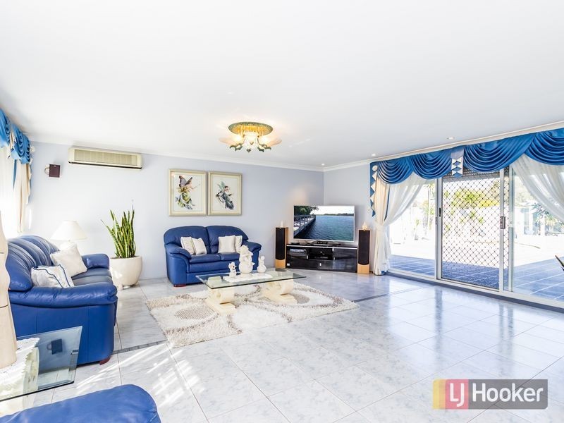 5 Tabitha Place, Plumpton NSW 2761