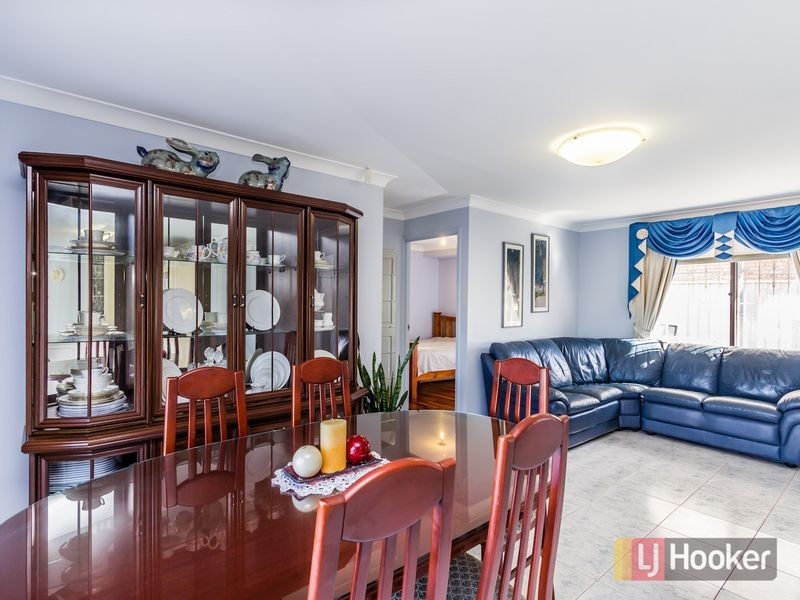 5 Tabitha Place, Plumpton NSW 2761