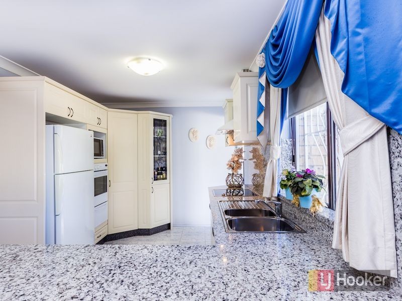 5 Tabitha Place, Plumpton NSW 2761