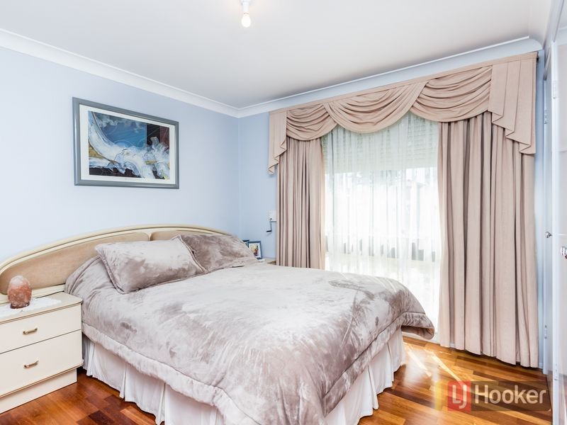 5 Tabitha Place, Plumpton NSW 2761