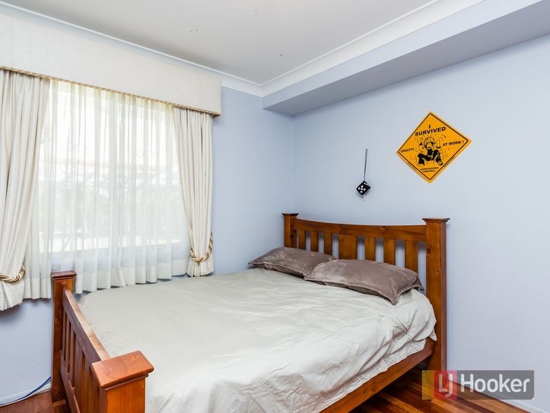 5 Tabitha Place, Plumpton NSW 2761