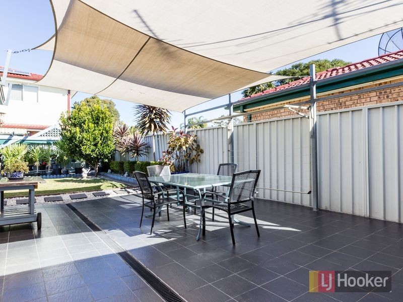 5 Tabitha Place, Plumpton NSW 2761