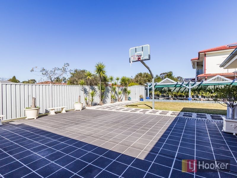 5 Tabitha Place, Plumpton NSW 2761