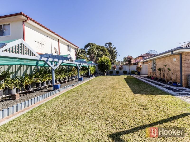 5 Tabitha Place, Plumpton NSW 2761