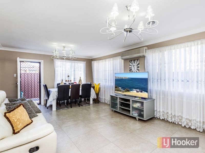 3 Loloma Place, Rooty Hill NSW 2766