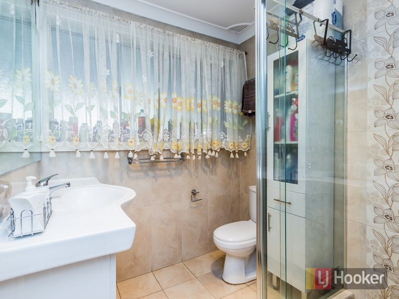 3 Loloma Place, Rooty Hill NSW 2766