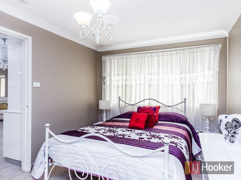 3 Loloma Place, Rooty Hill NSW 2766