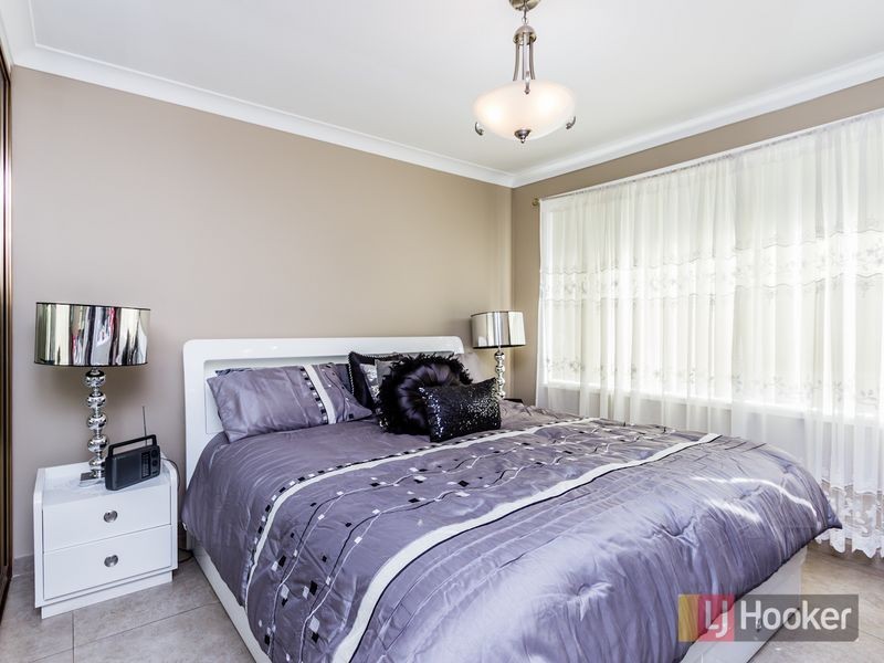 3 Loloma Place, Rooty Hill NSW 2766