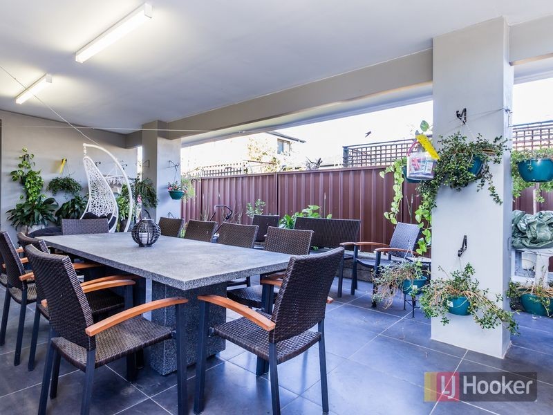 3 Loloma Place, Rooty Hill NSW 2766