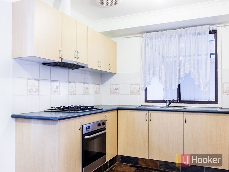 6 Buring Crescent, Minchinbury NSW 2770